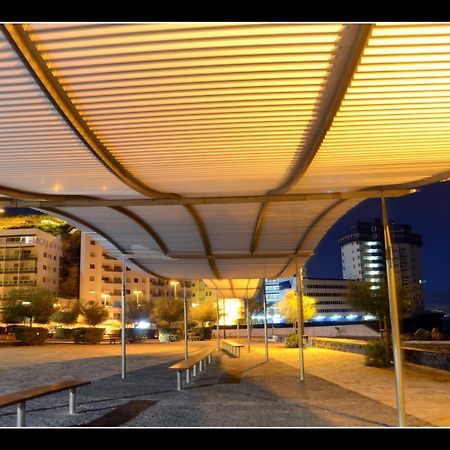 Puerto de la Madera Apto 1103 Mesa Del Mar מראה חיצוני תמונה