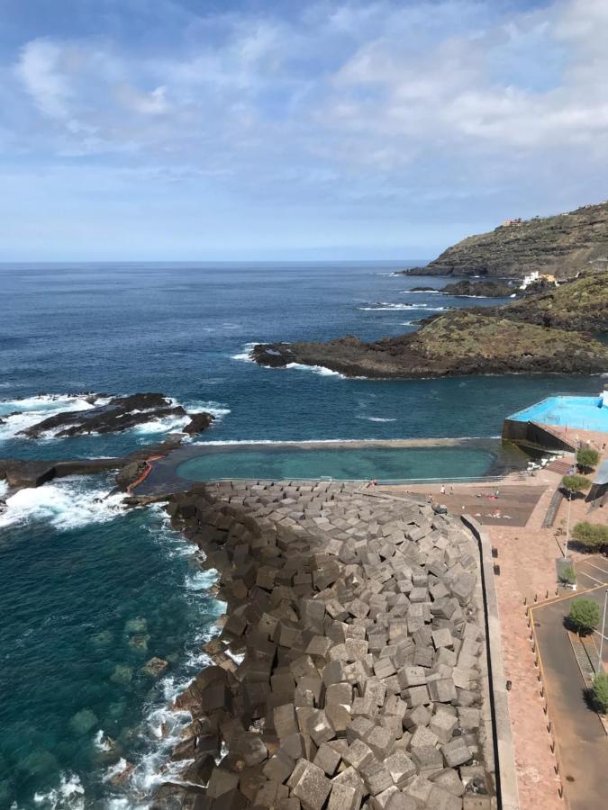 Puerto de la Madera Apto 1103 Mesa Del Mar מראה חיצוני תמונה