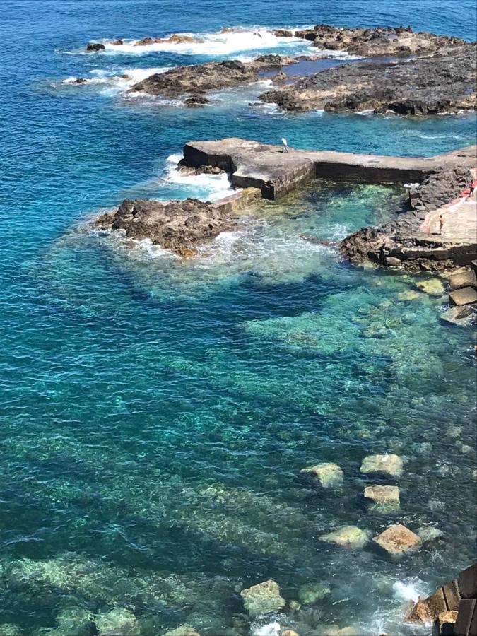 Puerto de la Madera Apto 1103 Mesa Del Mar מראה חיצוני תמונה