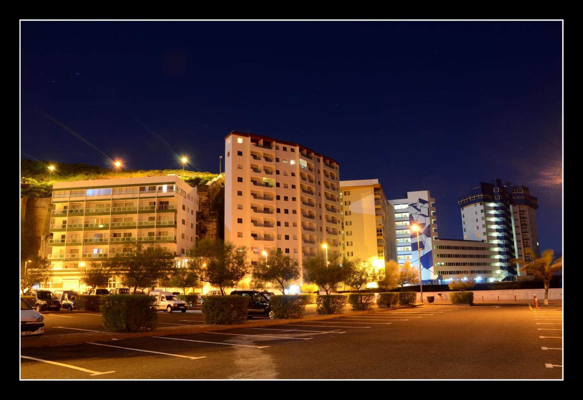 Puerto de la Madera Apto 1103 Mesa Del Mar מראה חיצוני תמונה