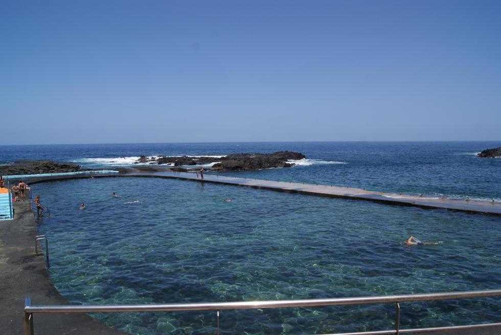 Puerto de la Madera Apto 1103 Mesa Del Mar מראה חיצוני תמונה