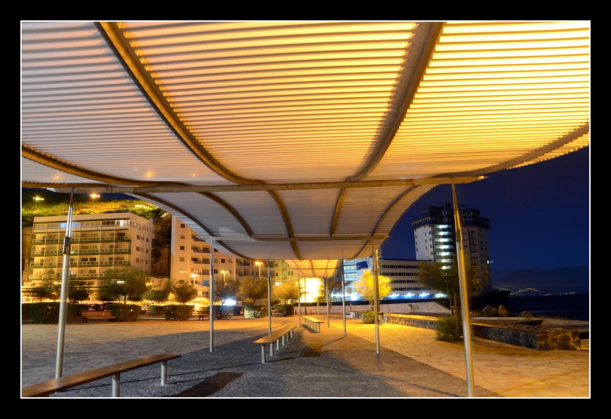 Puerto de la Madera Apto 1103 Mesa Del Mar מראה חיצוני תמונה