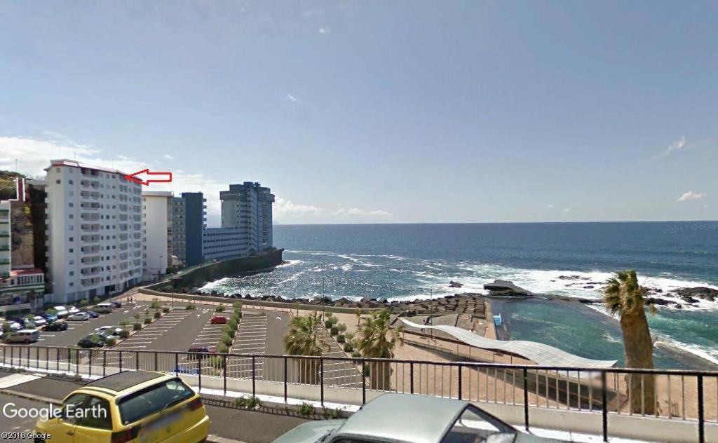 Puerto de la Madera Apto 1103 Mesa Del Mar מראה חיצוני תמונה