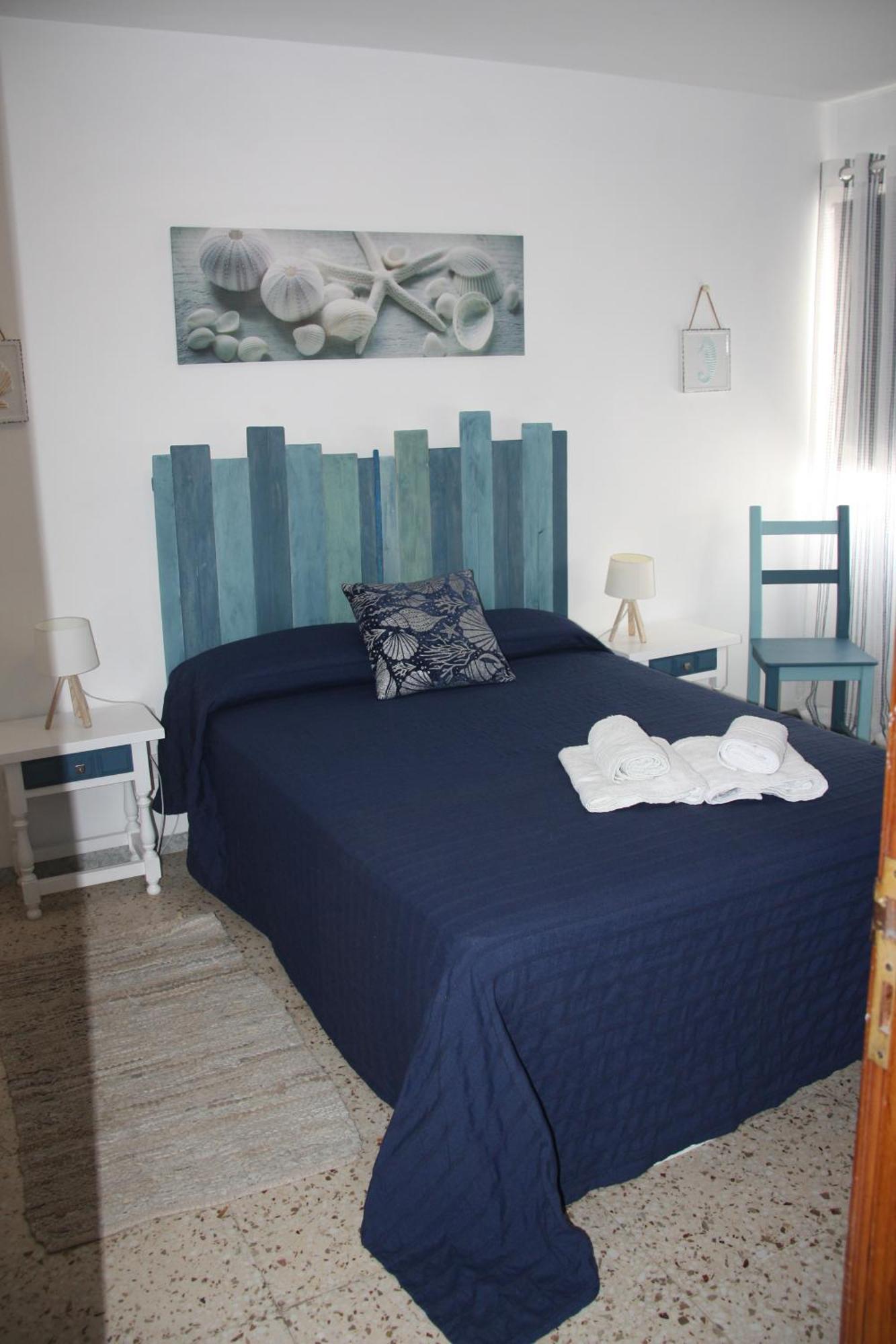 Puerto de la Madera Apto 1103 Mesa Del Mar מראה חיצוני תמונה