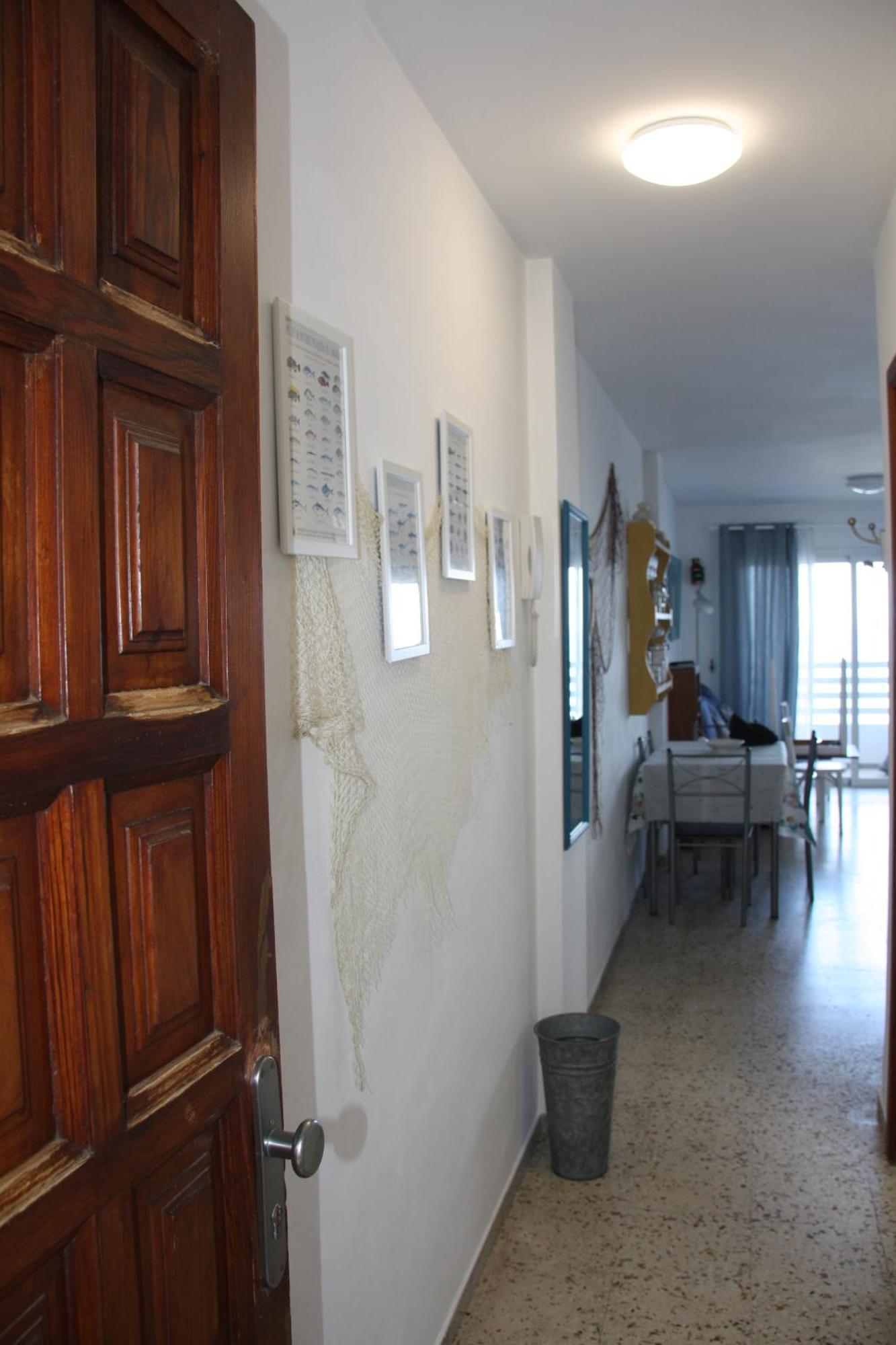 Puerto de la Madera Apto 1103 Mesa Del Mar מראה חיצוני תמונה