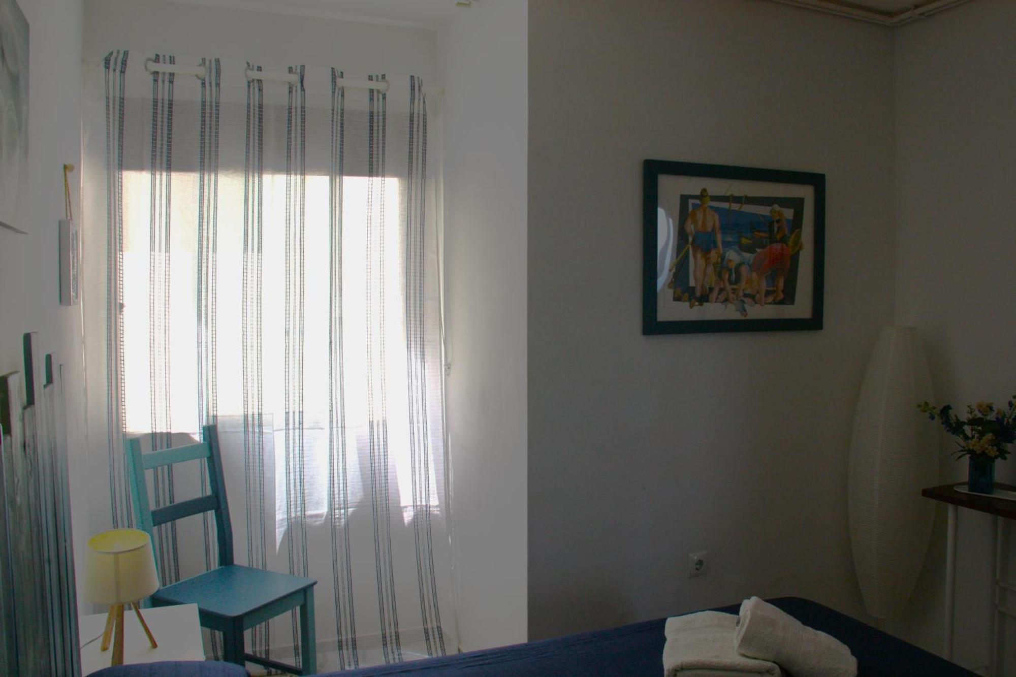 Puerto de la Madera Apto 1103 Mesa Del Mar מראה חיצוני תמונה