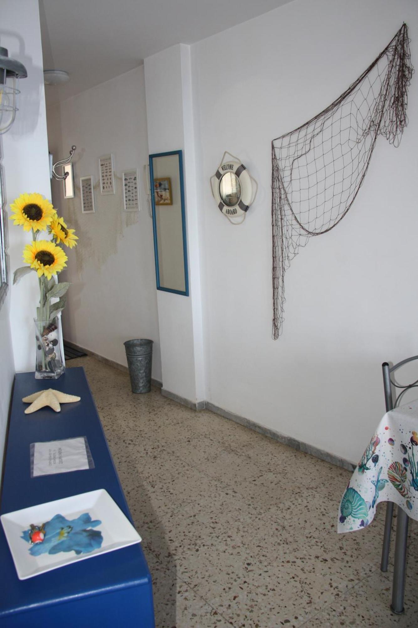 Puerto de la Madera Apto 1103 Mesa Del Mar מראה חיצוני תמונה