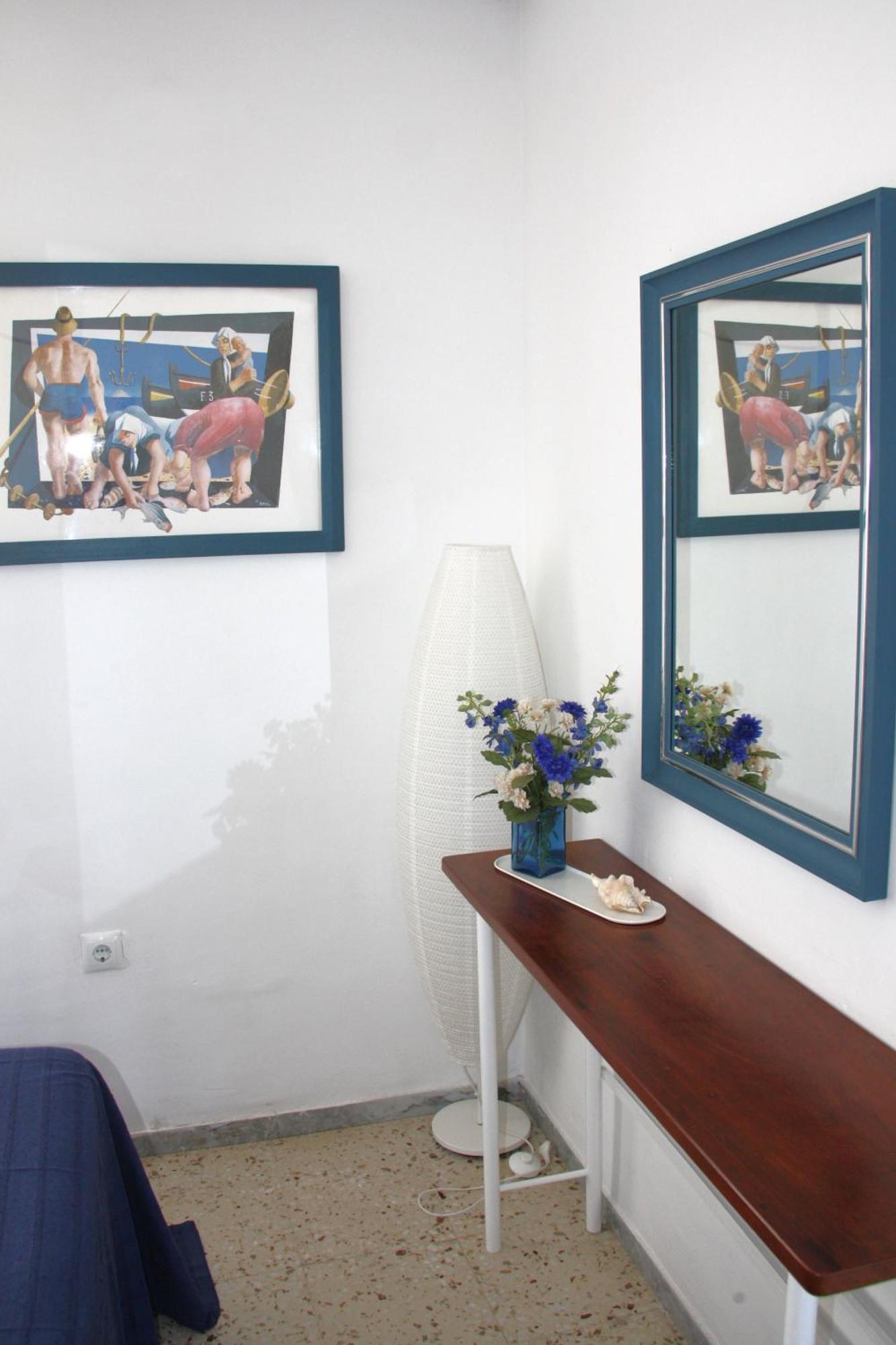 Puerto de la Madera Apto 1103 Mesa Del Mar מראה חיצוני תמונה