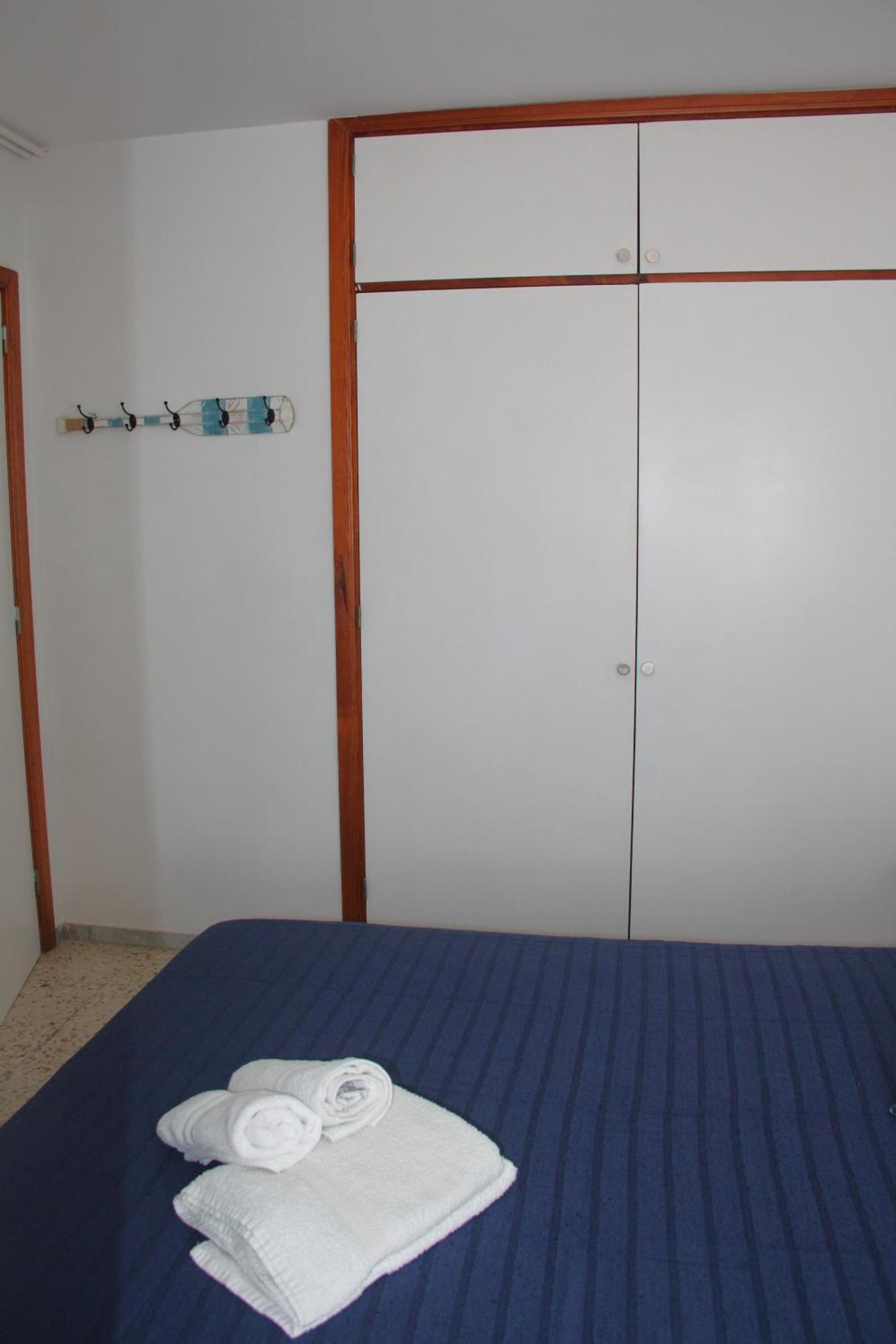 Puerto de la Madera Apto 1103 Mesa Del Mar מראה חיצוני תמונה