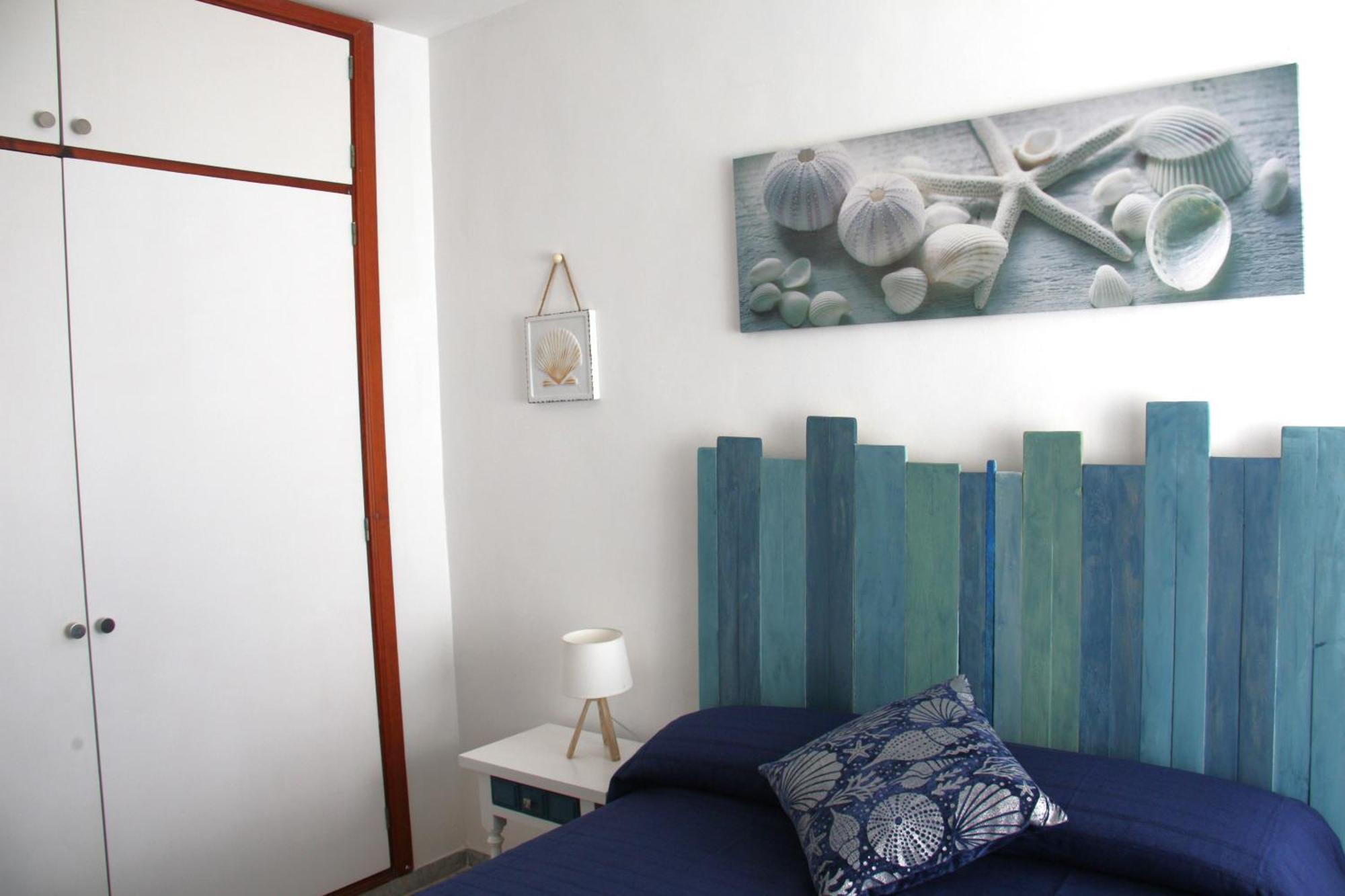 Puerto de la Madera Apto 1103 Mesa Del Mar מראה חיצוני תמונה