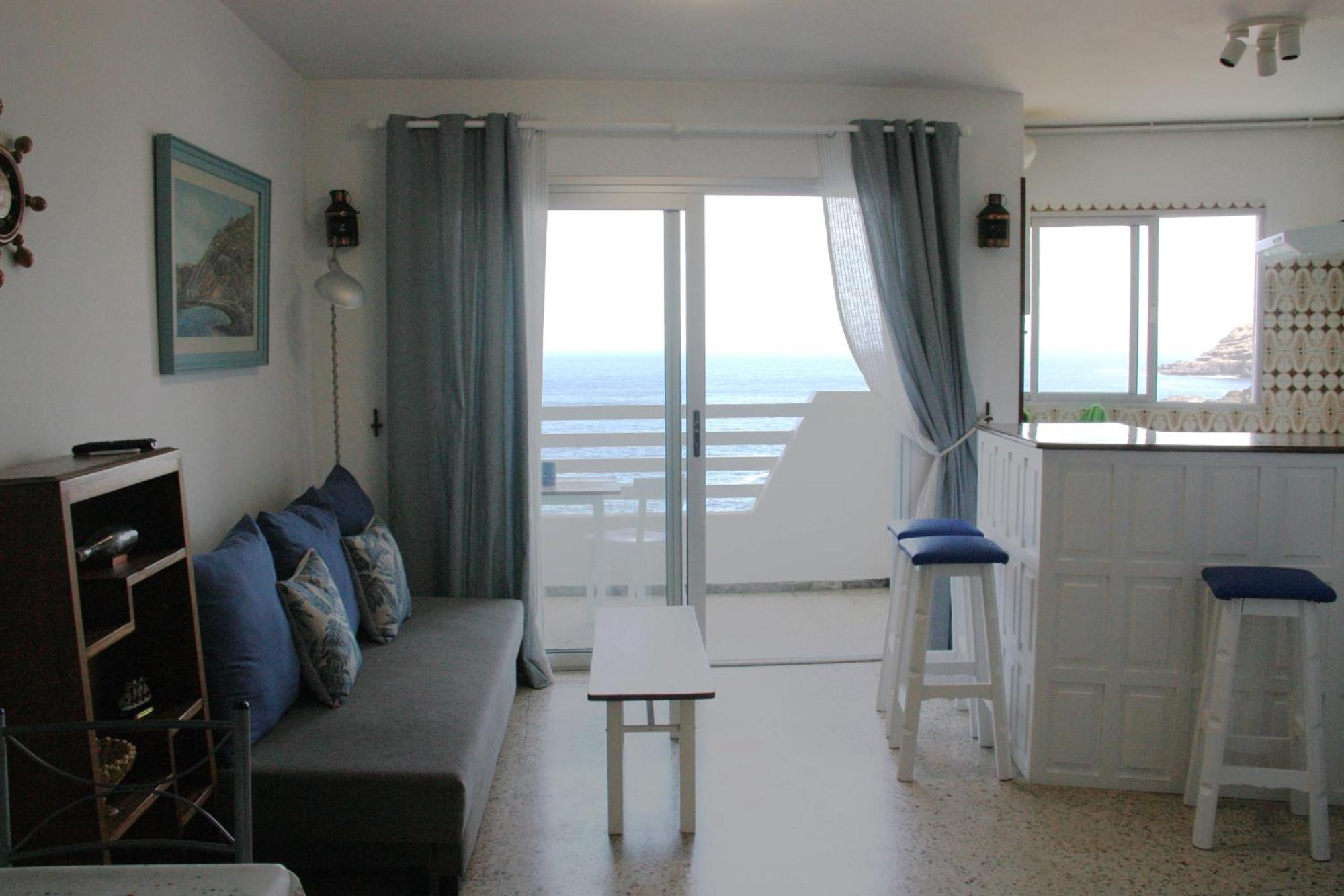 Puerto de la Madera Apto 1103 Mesa Del Mar מראה חיצוני תמונה