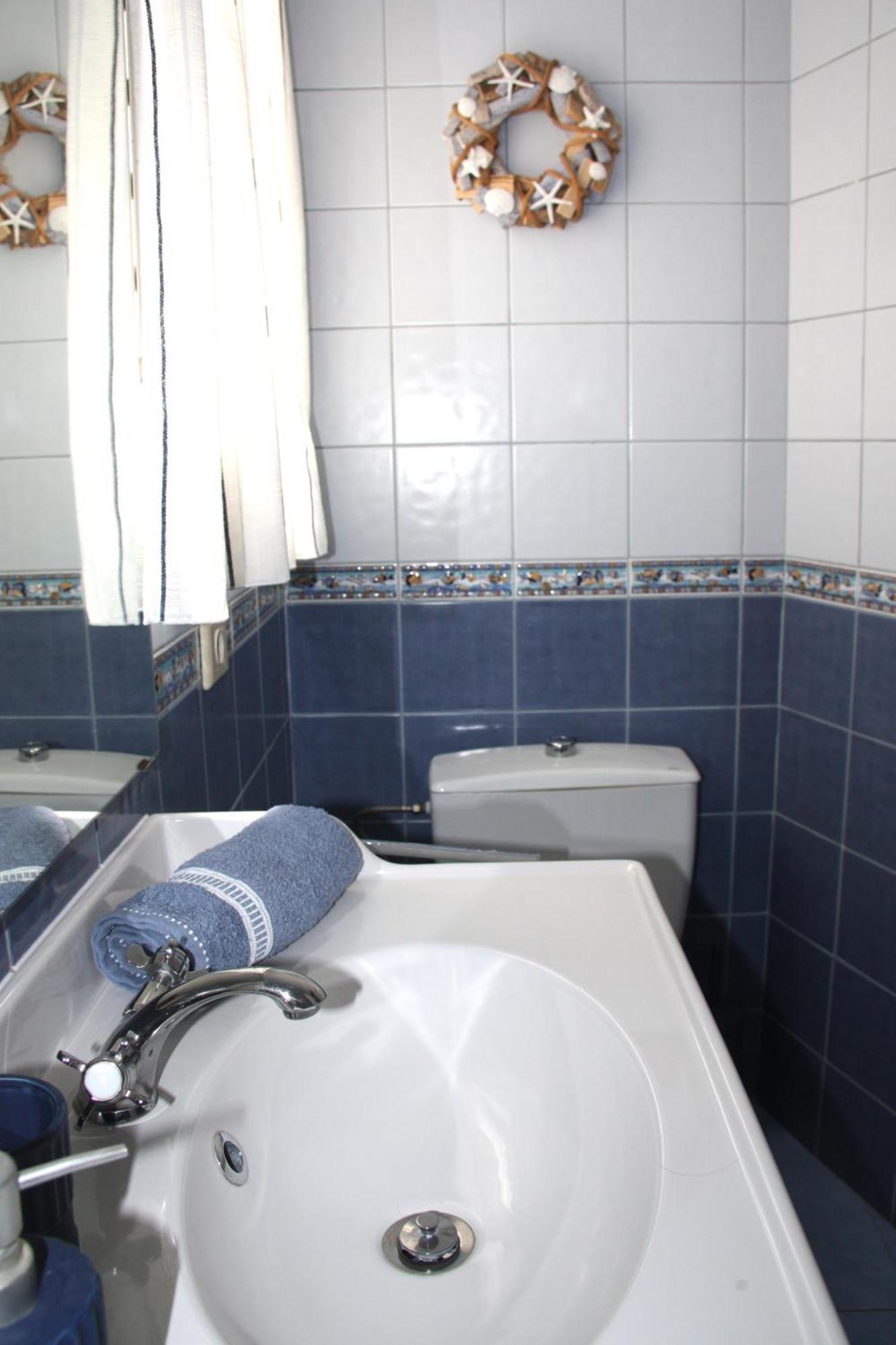 Puerto de la Madera Apto 1103 Mesa Del Mar מראה חיצוני תמונה