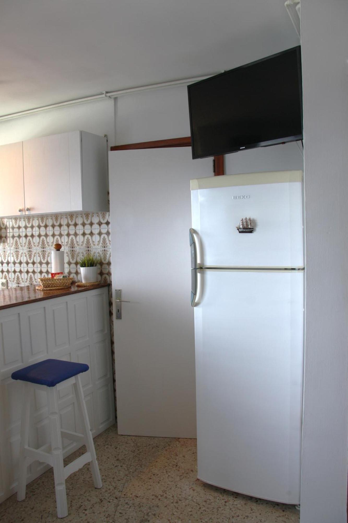 Puerto de la Madera Apto 1103 Mesa Del Mar מראה חיצוני תמונה