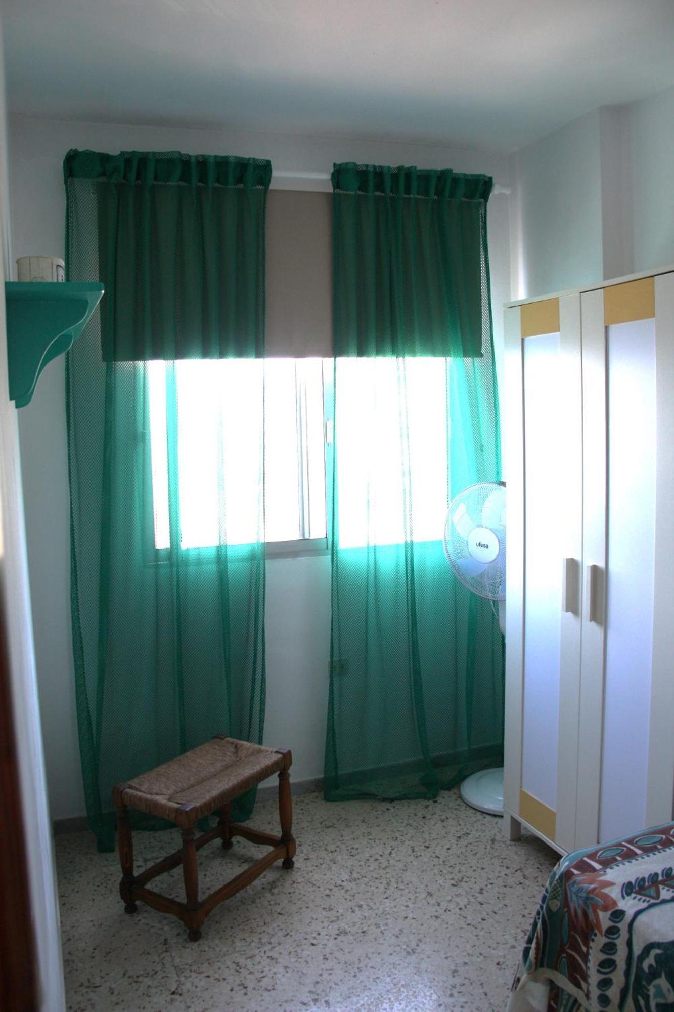 Puerto de la Madera Apto 1103 Mesa Del Mar מראה חיצוני תמונה
