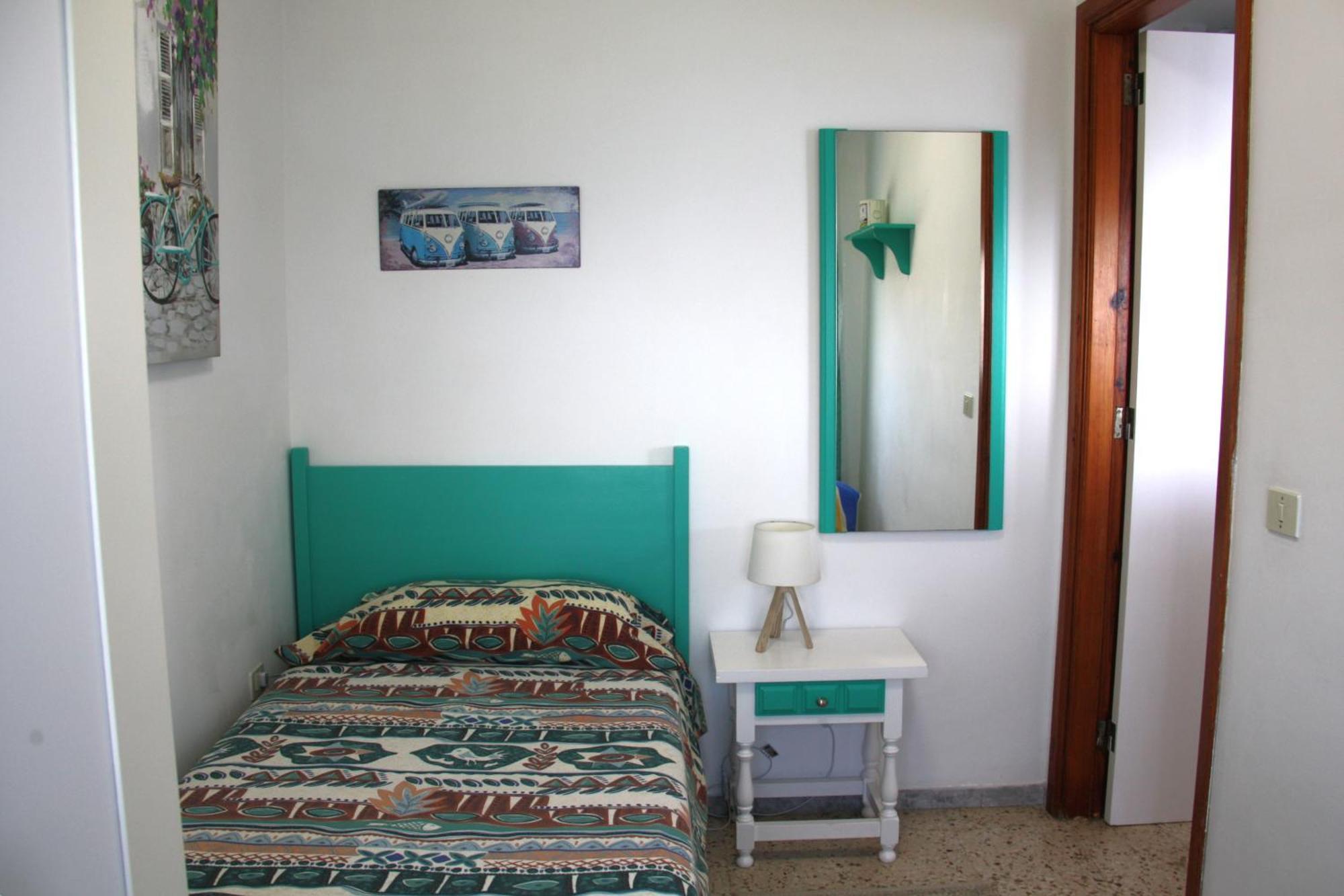 Puerto de la Madera Apto 1103 Mesa Del Mar מראה חיצוני תמונה