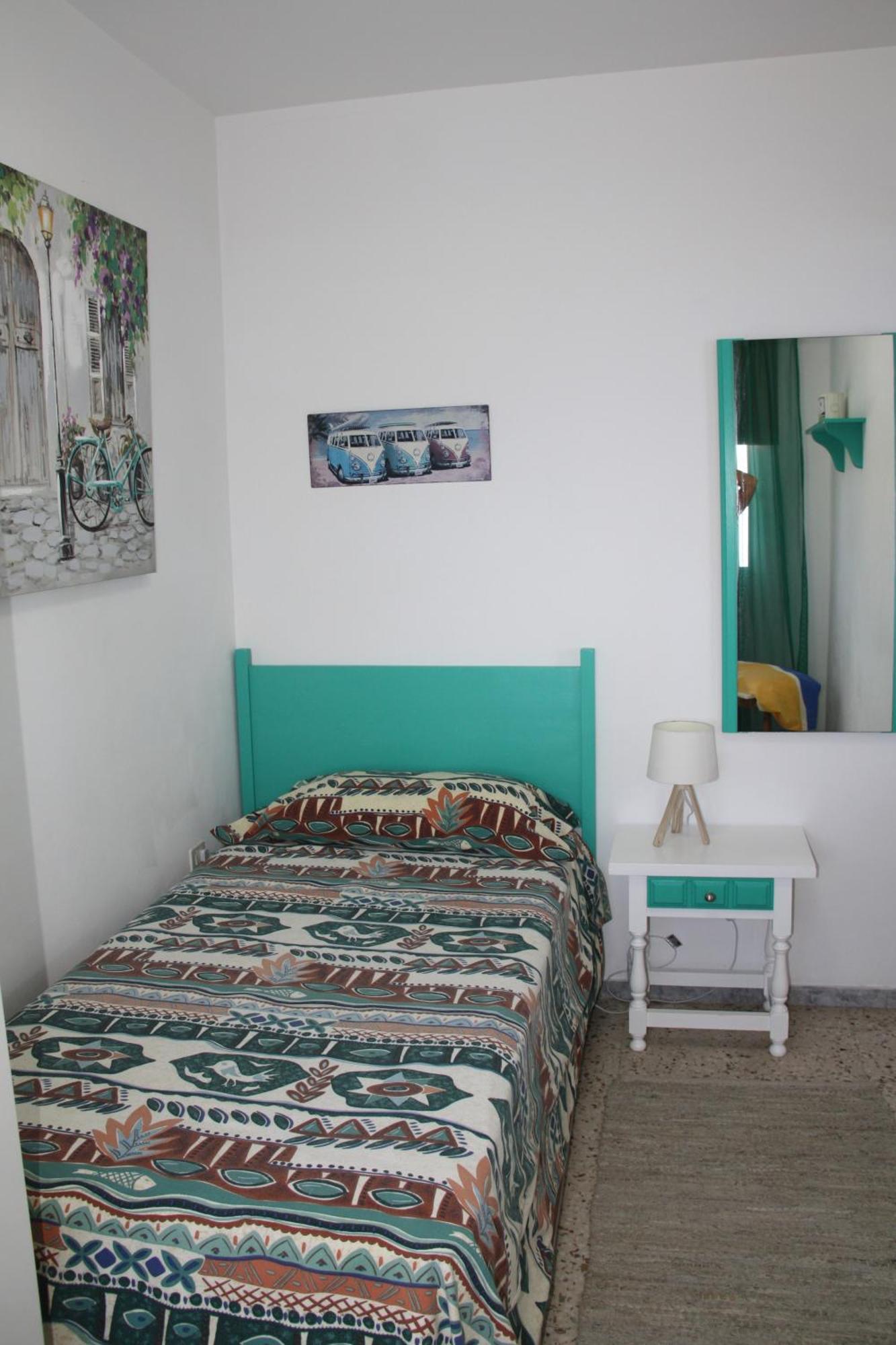 Puerto de la Madera Apto 1103 Mesa Del Mar מראה חיצוני תמונה