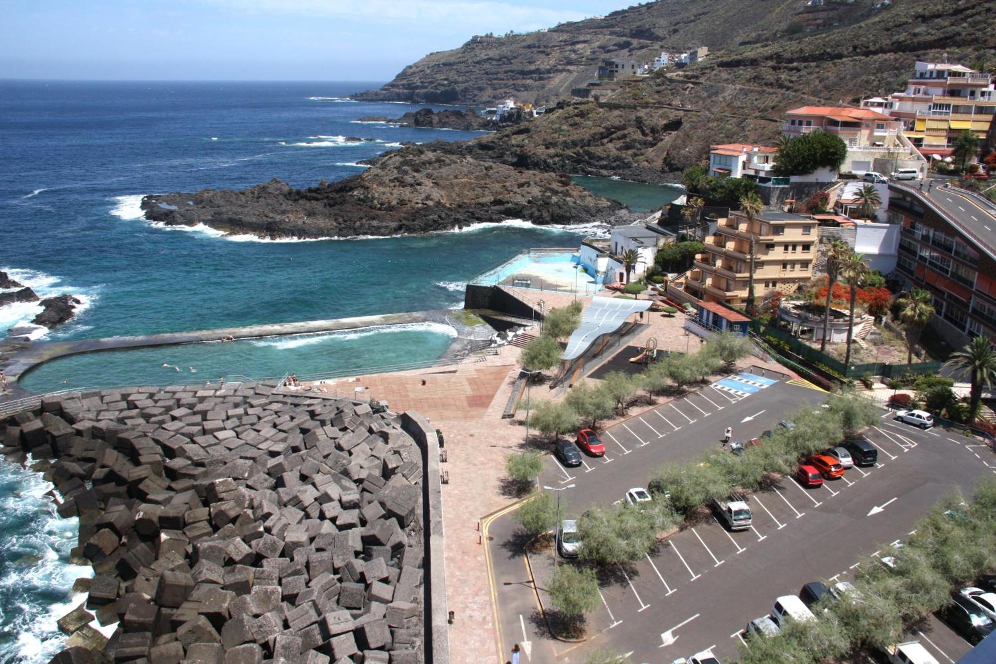 Puerto de la Madera Apto 1103 Mesa Del Mar מראה חיצוני תמונה