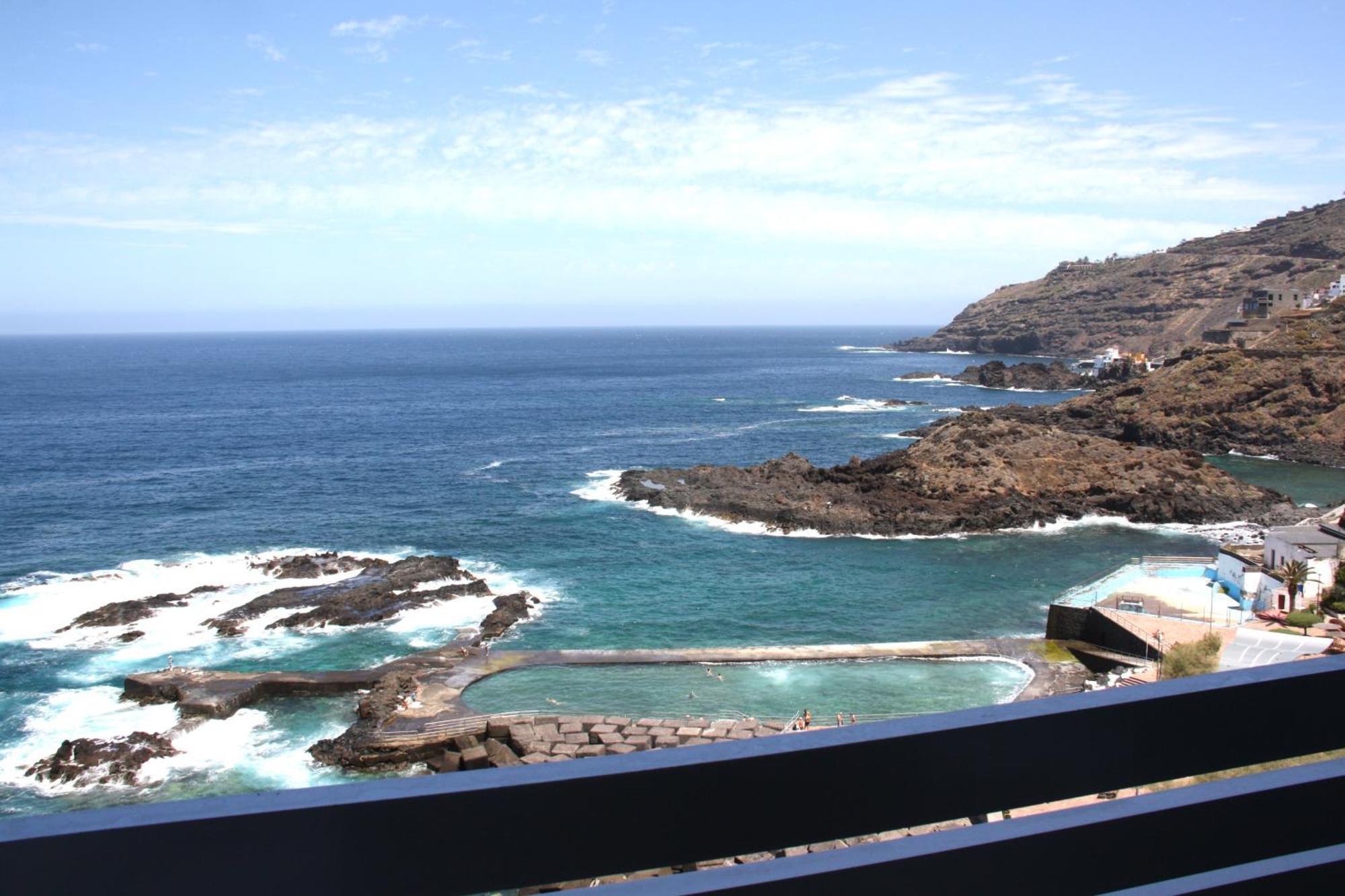 Puerto de la Madera Apto 1103 Mesa Del Mar מראה חיצוני תמונה
