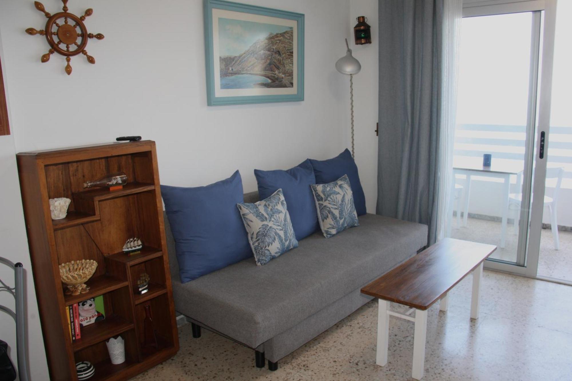 Puerto de la Madera Apto 1103 Mesa Del Mar מראה חיצוני תמונה