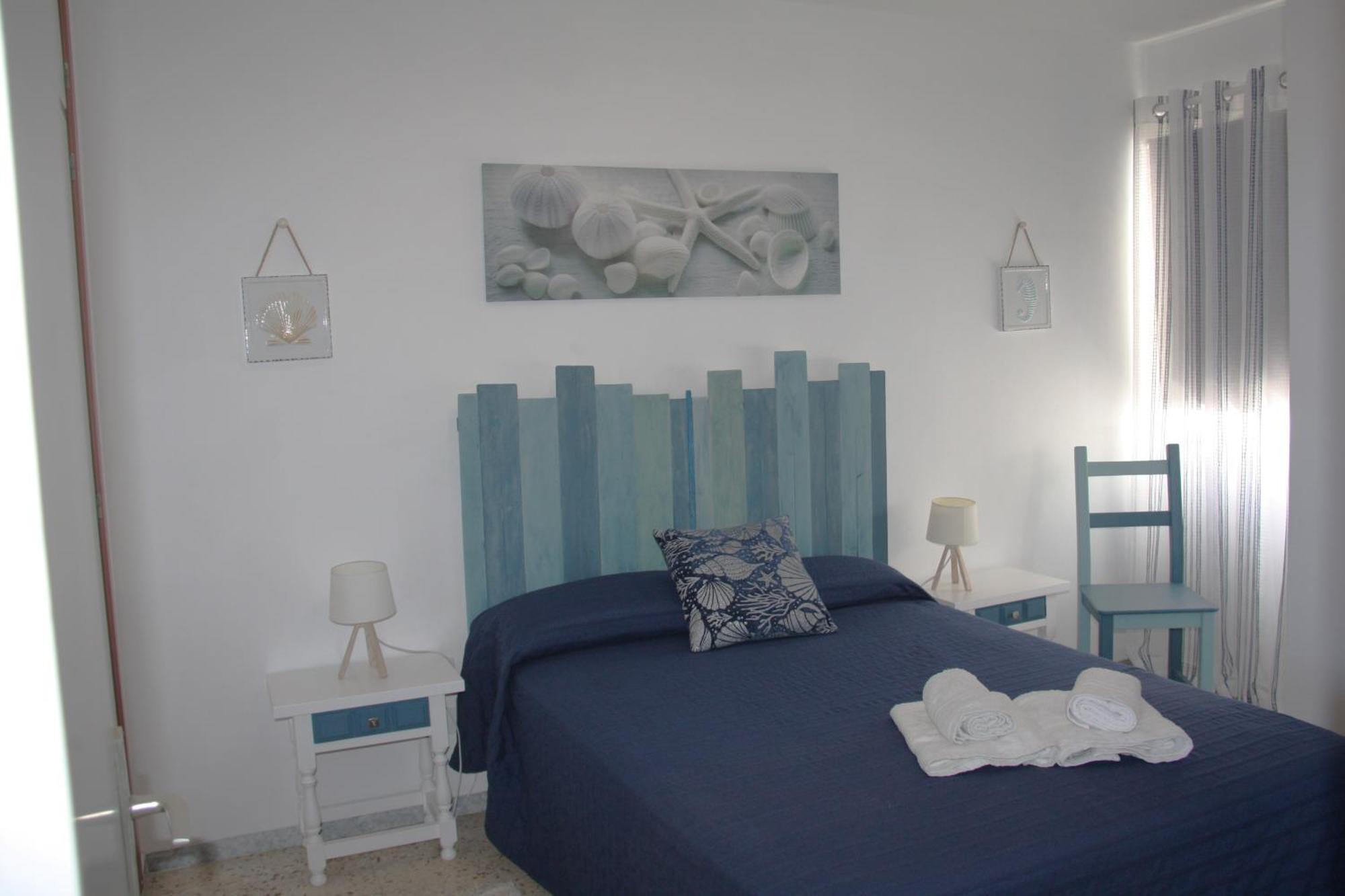 Puerto de la Madera Apto 1103 Mesa Del Mar מראה חיצוני תמונה