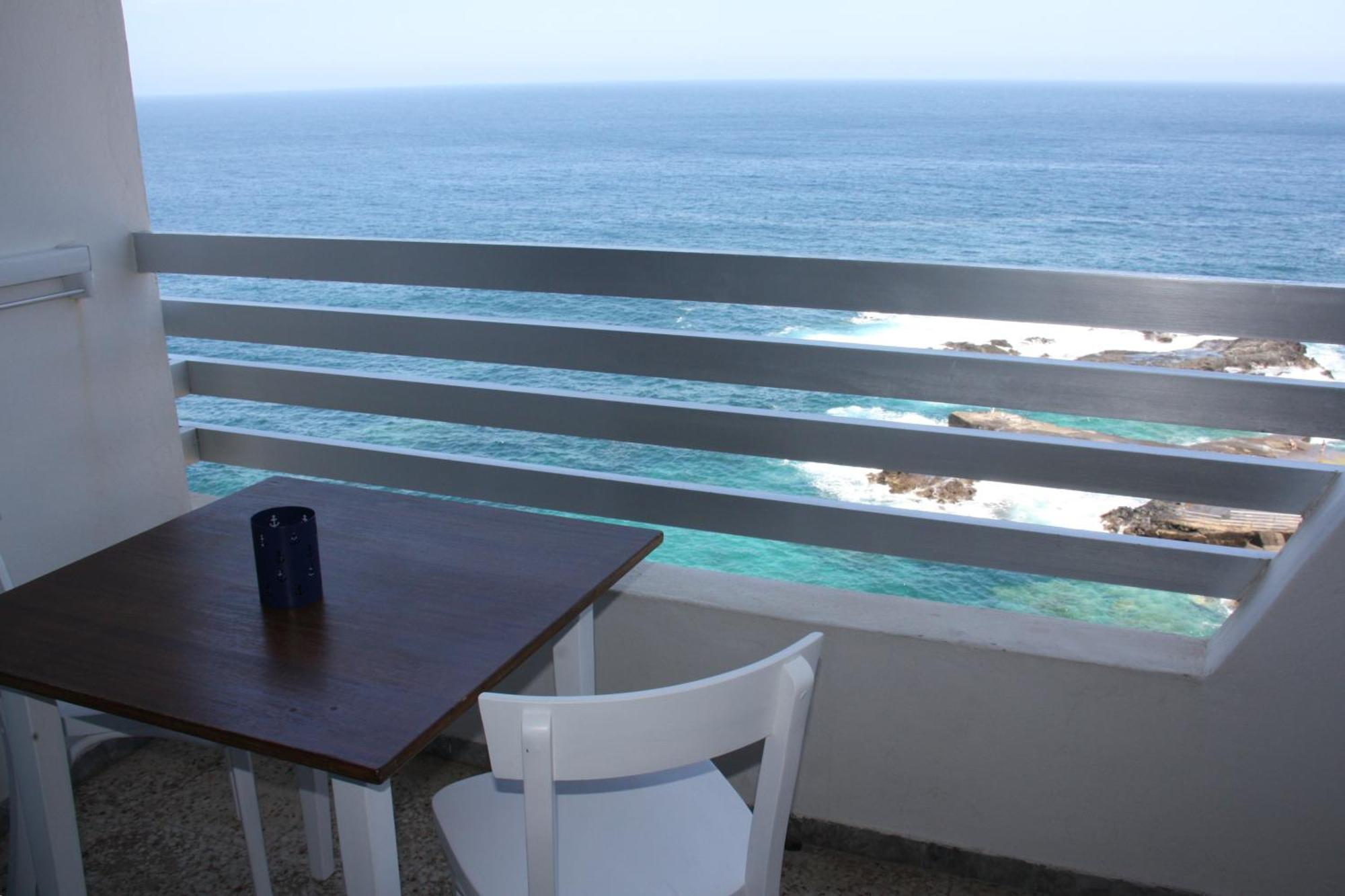 Puerto de la Madera Apto 1103 Mesa Del Mar מראה חיצוני תמונה