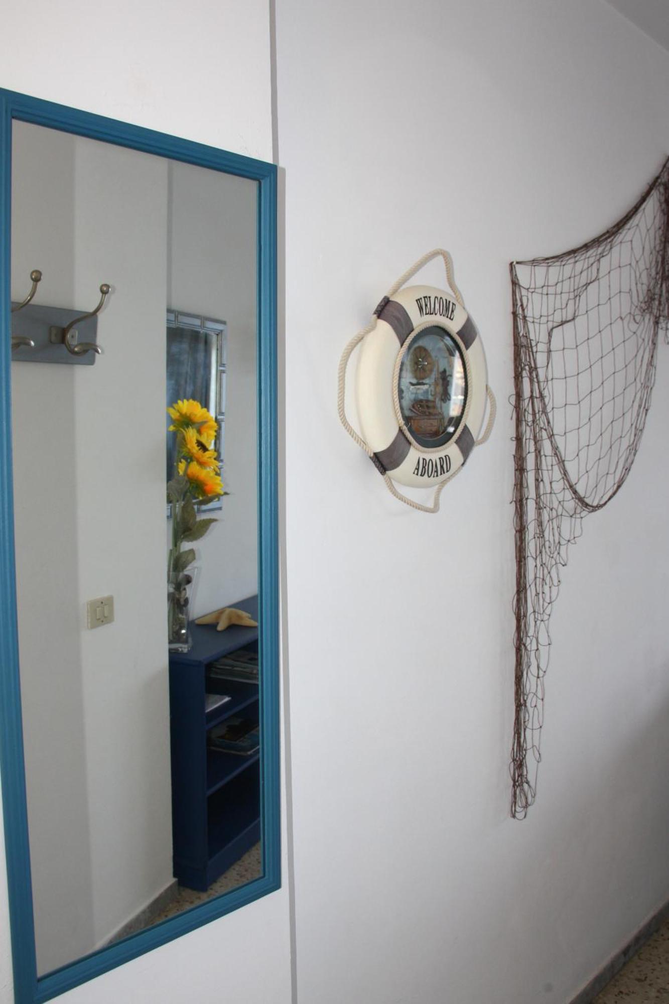 Puerto de la Madera Apto 1103 Mesa Del Mar מראה חיצוני תמונה