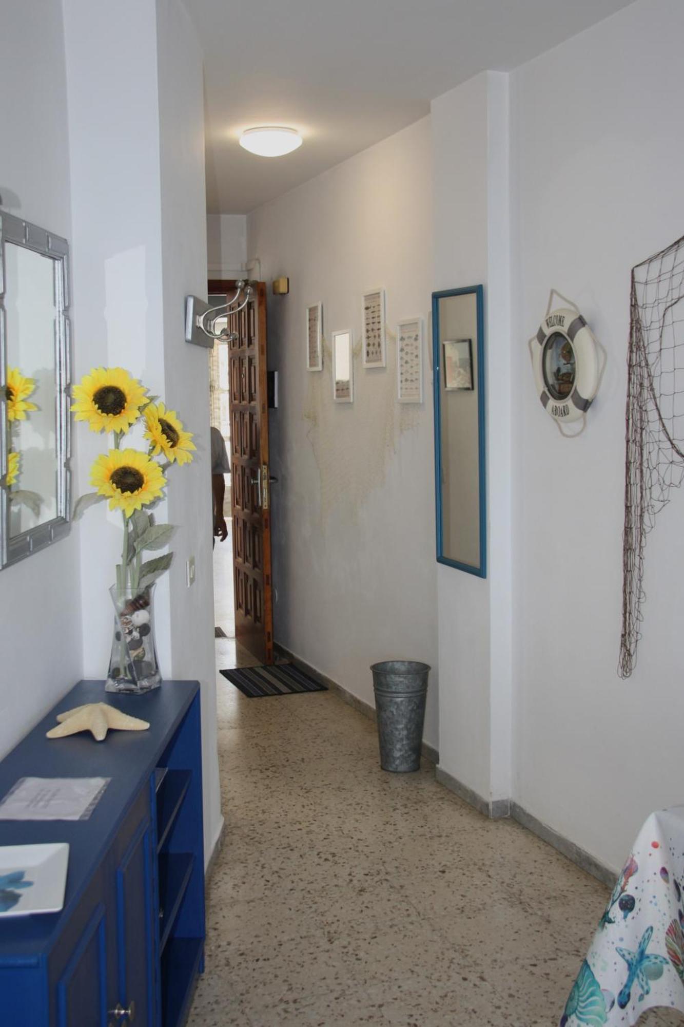 Puerto de la Madera Apto 1103 Mesa Del Mar מראה חיצוני תמונה
