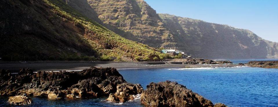 Puerto de la Madera Apto 1103 Mesa Del Mar מראה חיצוני תמונה