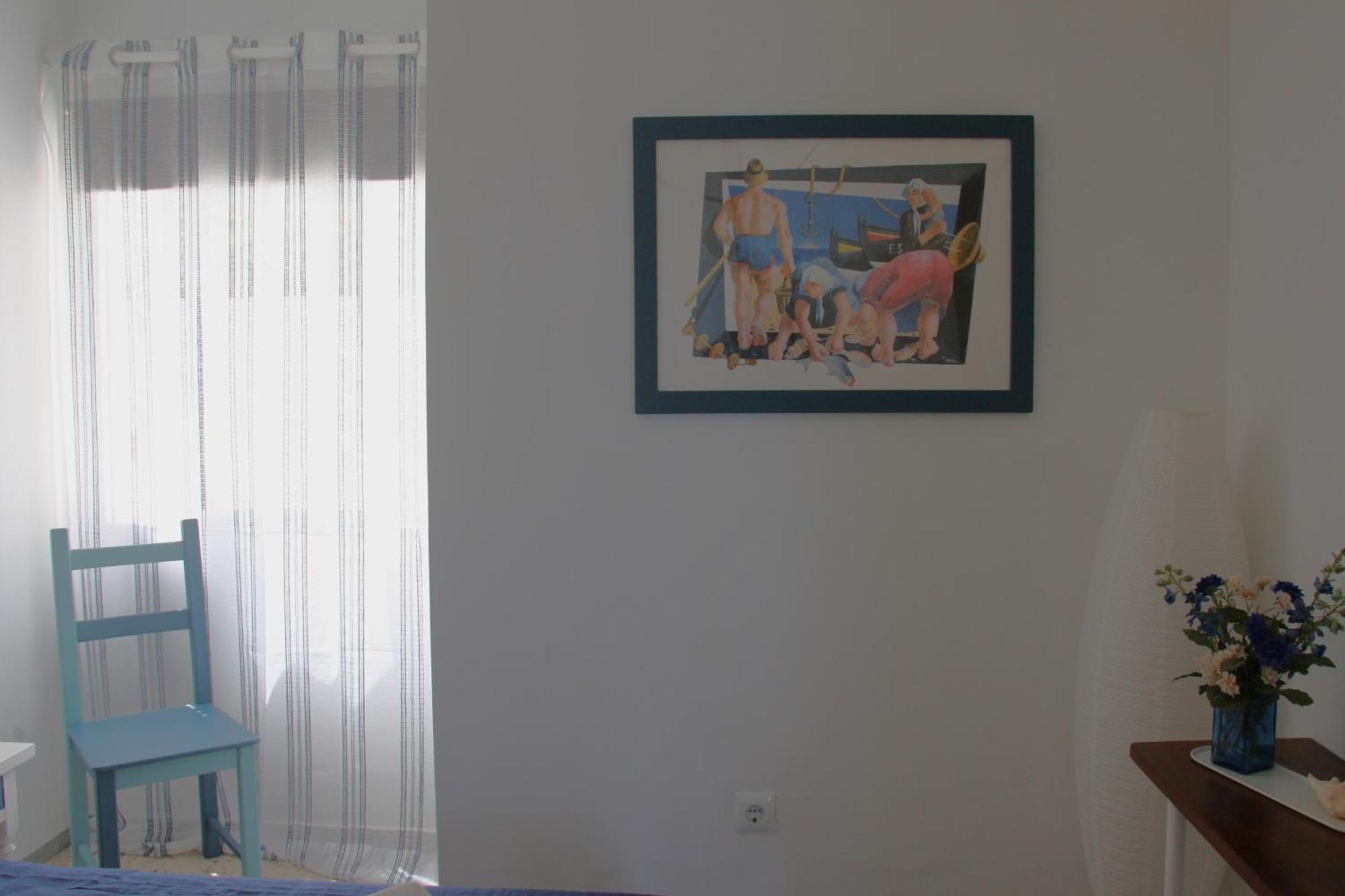 Puerto de la Madera Apto 1103 Mesa Del Mar מראה חיצוני תמונה