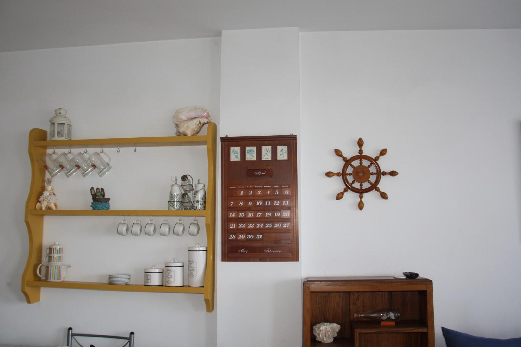 Puerto de la Madera Apto 1103 Mesa Del Mar מראה חיצוני תמונה
