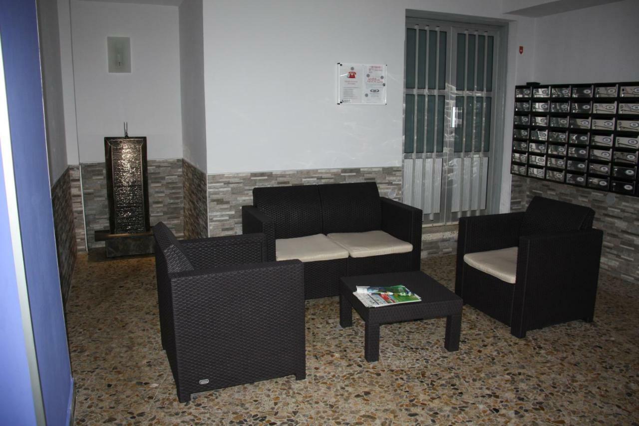 Puerto de la Madera Apto 1103 Mesa Del Mar מראה חיצוני תמונה