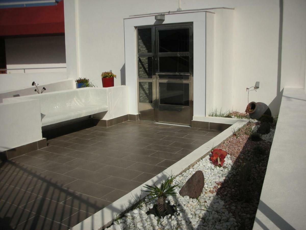 Puerto de la Madera Apto 1103 Mesa Del Mar מראה חיצוני תמונה