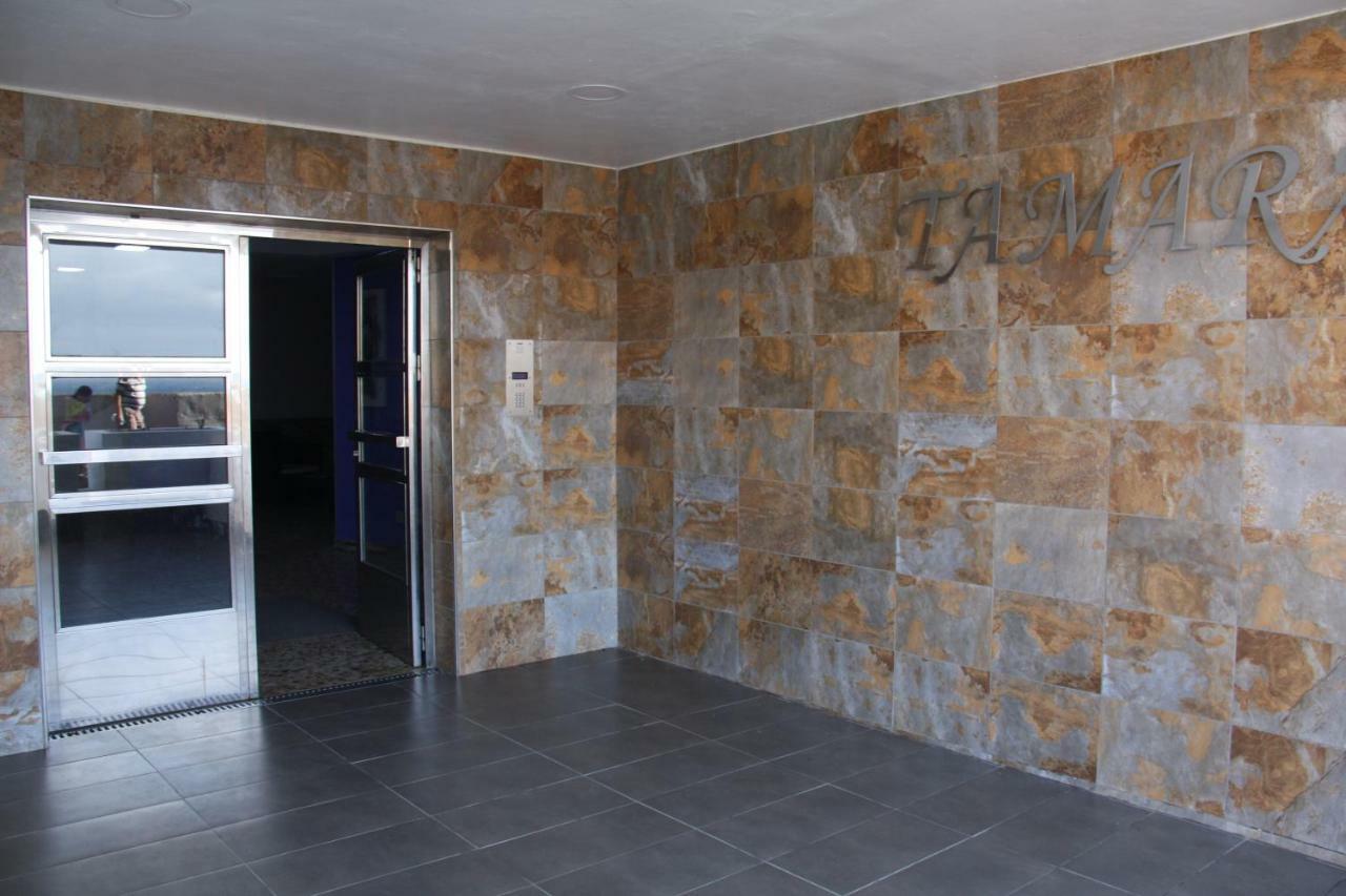 Puerto de la Madera Apto 1103 Mesa Del Mar מראה חיצוני תמונה